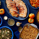 Illustration for article titled Two-Time James Beard Award-Winning Chef Edouardo Jordan Wants to Help You Host Thanksgiving Dinner